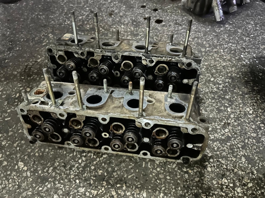 ASTRA F 1.4 EGR Lİ SİLİNDİR KAPAK KRANK KOL MANİFOLT