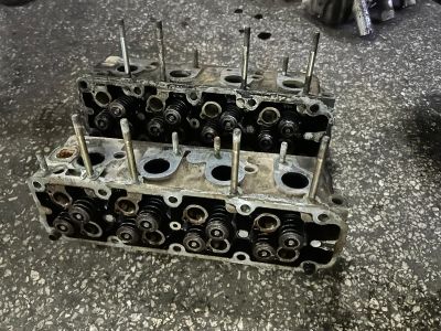 ASTRA F 1.4 EGR Lİ SİLİNDİR KAPAK KRANK KOL MANİFOLT