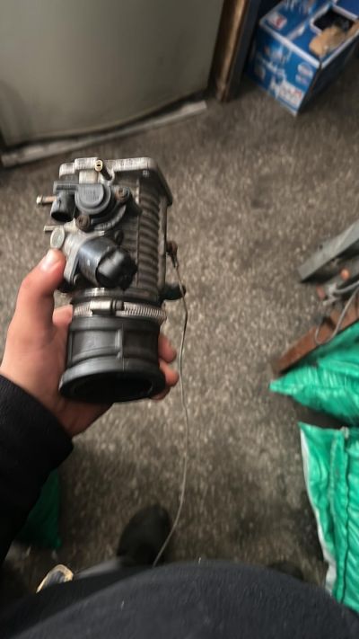 ASTRA F 1.4 ENJEKSİYONLU GAZ KELEBEK ROLANTİ AYARLAYICI