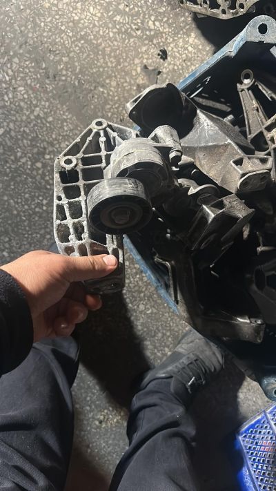 ASTRA F 1.6 16 VALF KLİMASİZ SAG MOTOR KULAĞI KULAK BRAKET GERGİ AYAKLI