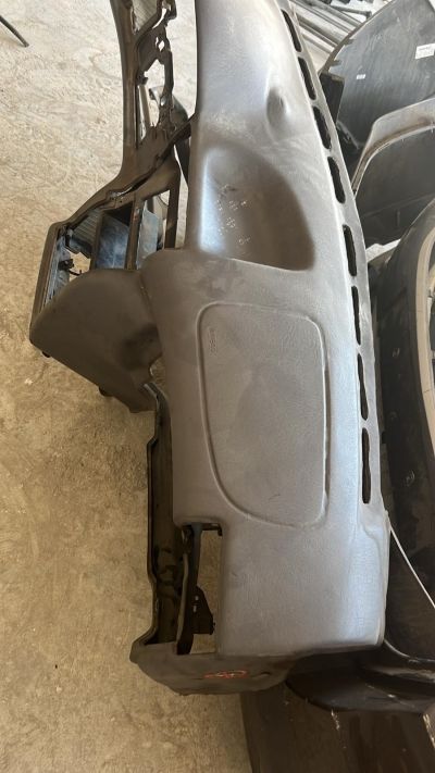 ASTRA F ÇİFT EİRBEKLİ GÖĞÜS TORPİDO İZGARA CERCEVE KLİMA PANELİ