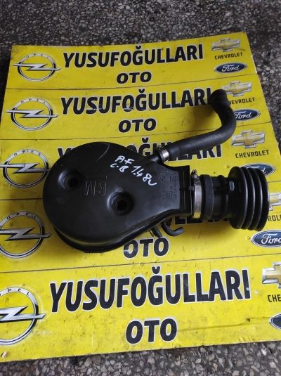 ASTRA F CORSA B COMBO B 1.4 1.6 KARBİRATÖR ENJEKTÖR KEP