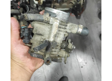 ASTRA F CORSA B ENJEKSİYONLU GAZ KELEBEK ROLANTİ AYARLAYİCİ