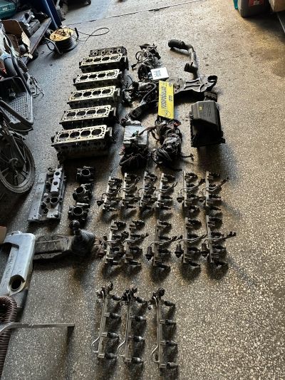 ASTRA F CORSA B TİGRA VECTRA 1.4 1.6 GAZ KELEBEK ROLANTİ MOTORU ENJEKTÖR