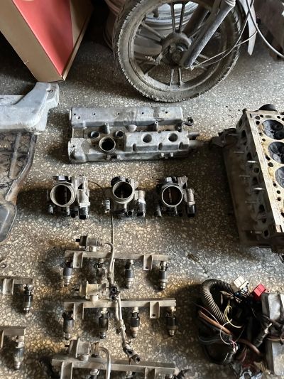 ASTRA F CORSA B TİGRA VECTRA 1.4 1.6 GAZ KELEBEK ROLANTİ MOTORU ENJEKTÖR