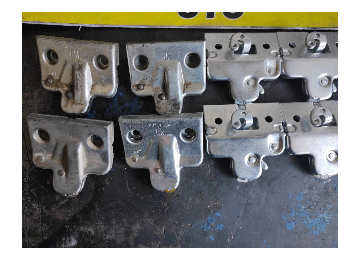 ASTRA F CORSA B VECTRA A B C BAGAJ KİLİDİ BUTONU