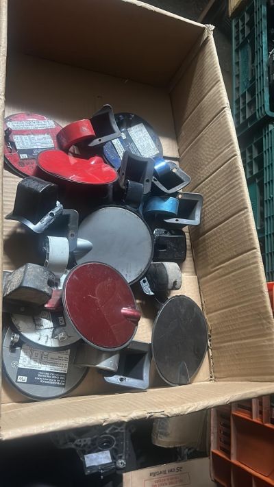 ASTRA F DEPO KAPAK DEPO POMPA ŞAMANDRA