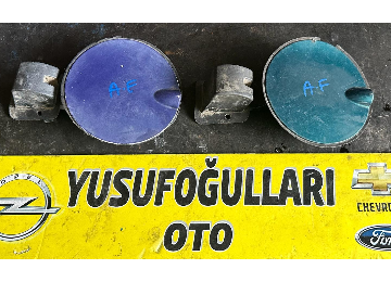 ASTRA F DEPO KAPAK DEPO POMPA ŞAMANDRA