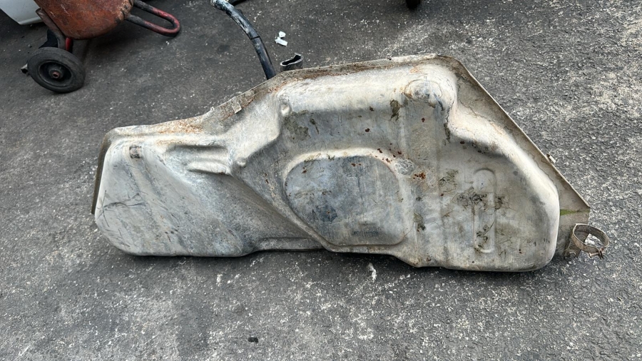 ASTRA F DEPO POMPA SAMANDRA BORU