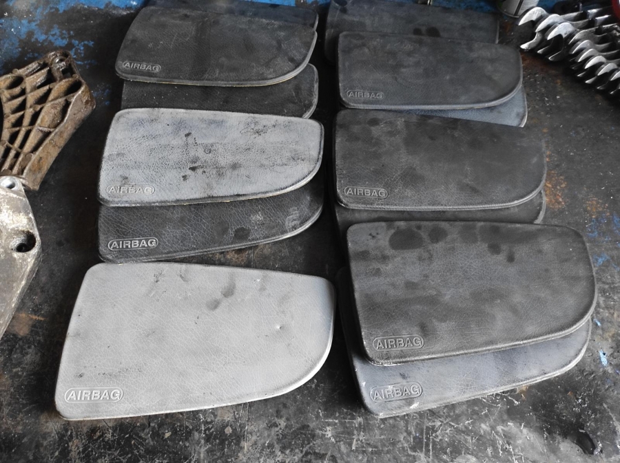 ASTRA F EİRBEK KAPAĞI TORPİFO KAPAK