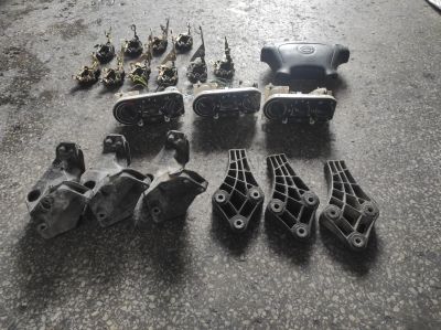 ASTRA F G H J K MOTOR KULAĞI İNSİGNİA MOTOR KULAĞI