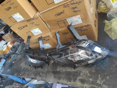 ASTRA F G H J K SİS FARI TAMPON KAPİT PANEL DEMİR KULAK
