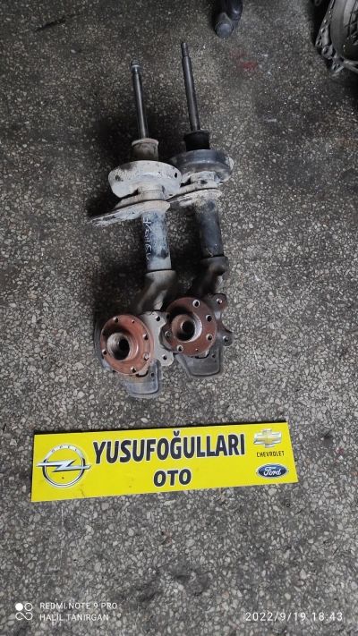 ASTRA F G H J K TAŞIYICI TORSİYON PORYA AMASÖR AKİS
