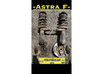 ASTRA F G H J TAŞIYICI ROTİL DİSK AMASÖR MERKEZ