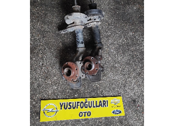 ASTRA F G H TAŞIYICI AKİS ROT MİLİ ROT BAŞI TRAVERS