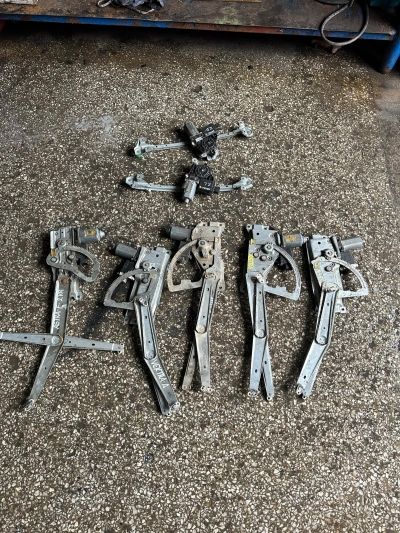 ASTRA F G H VECTRA A B C CAM KRİKO CAM KİZAK FİTİL KAPI
