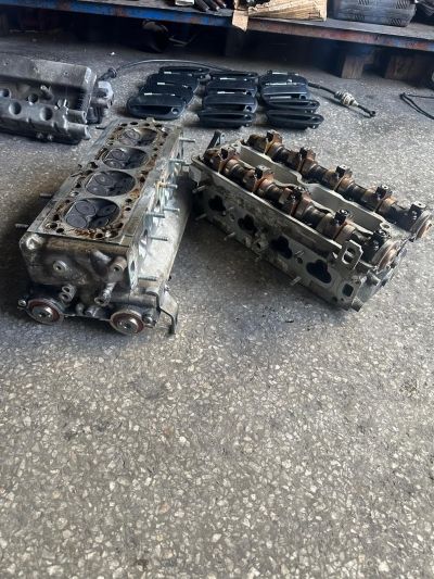 ASTRA F G H VECTRA A B C CORSA SİLİNDİR KAPAK KRANK BLOK