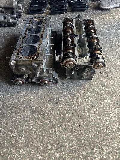ASTRA F G H VECTRA A B C CORSA SİLİNDİR KAPAK KRANK BLOK