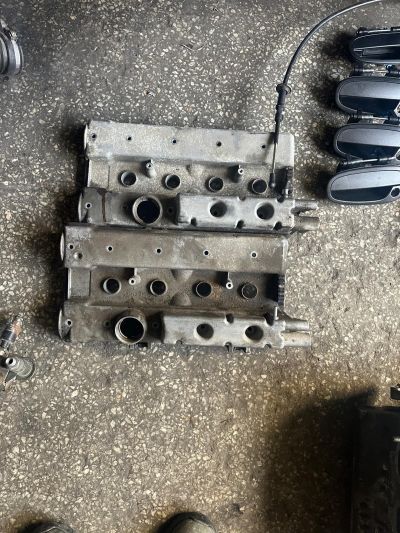 ASTRA F G H VECTRA A B C CORSA SİLİNDİR KAPAK KRANK BLOK