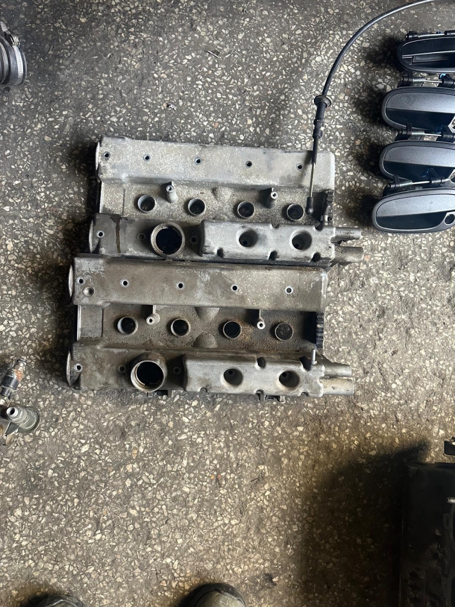 ASTRA F G H VECTRA A B C CORSA SİLİNDİR KAPAK KRANK BLOK