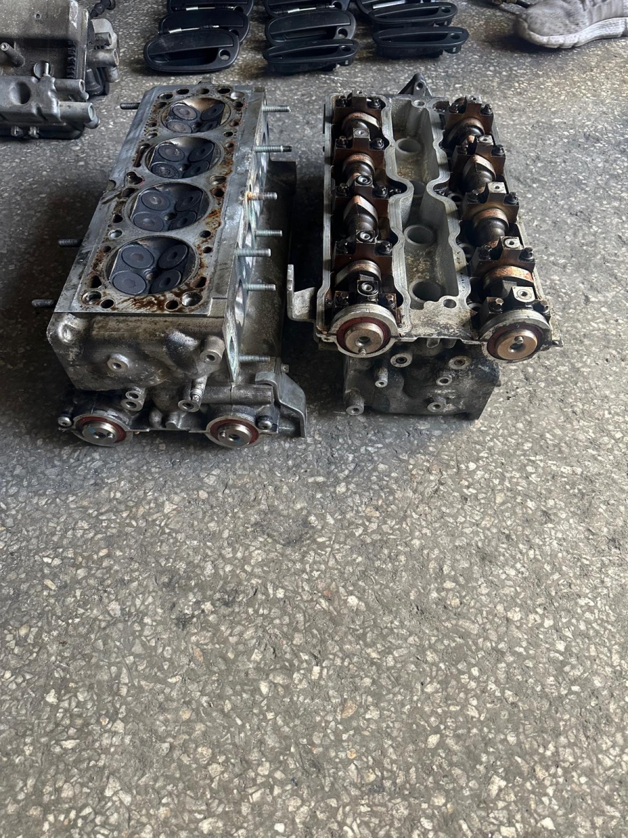 ASTRA F G H VECTRA A B C CORSA SİLİNDİR KAPAK KRANK BLOK