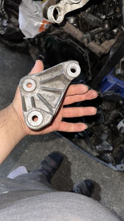 ASTRA F OTOMATİK ŞANZUMAN KULAĞI  MOTOR KULAĞI