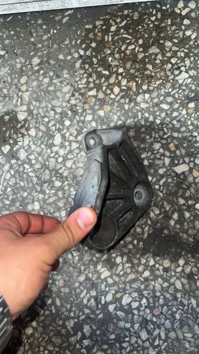 ASTRA F OTOMATİK SOL ŞANZUMAN KULAK