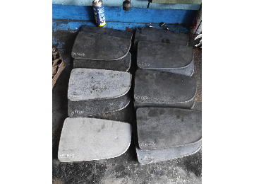 ASTRA F SAG EİRBEK KAPAK GRİ SİYAH TORPİDO KAPAK