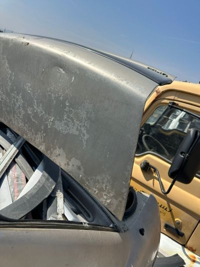 ASTRA F SEDAN BAGAJ KAPAK