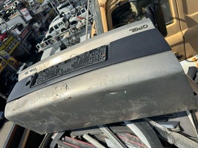 ASTRA F SEDAN BAGAJ KAPAK