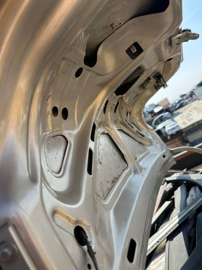 ASTRA F SEDAN BAGAJ KAPAK