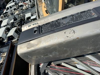 ASTRA F SEDAN BAGAJ KAPAK