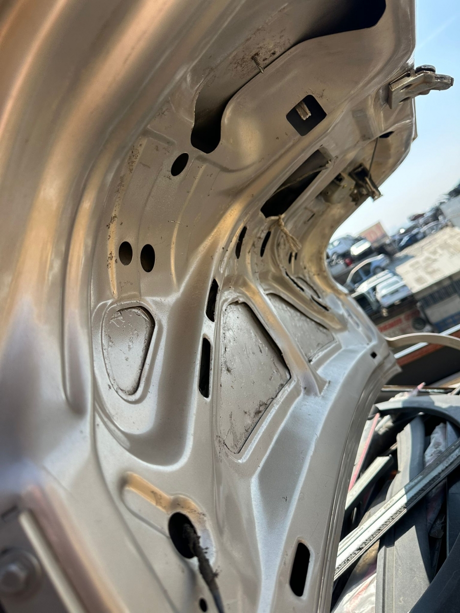ASTRA F SEDAN BAGAJ KAPAK