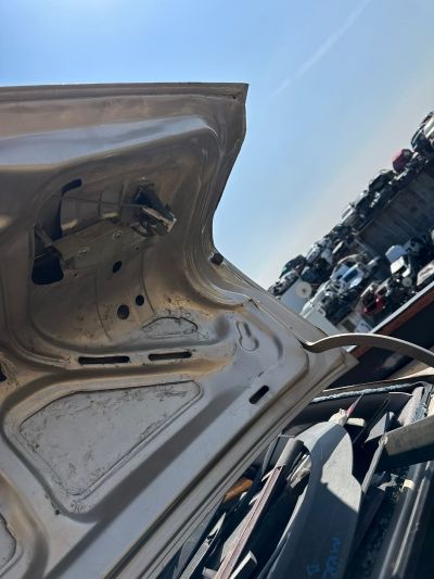 ASTRA F SEDAN BAGAJ KAPAK