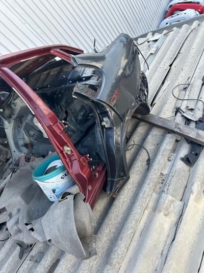 ASTRA F SEDAN HB TAVAN DOSEME BAGAJ CAM