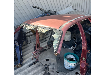 ASTRA F SEDAN HB TAVAN DOSEME BAGAJ CAM