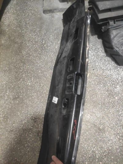 ASTRA F SEDAN PANEL TAMPON BAGAJ KİLİT
