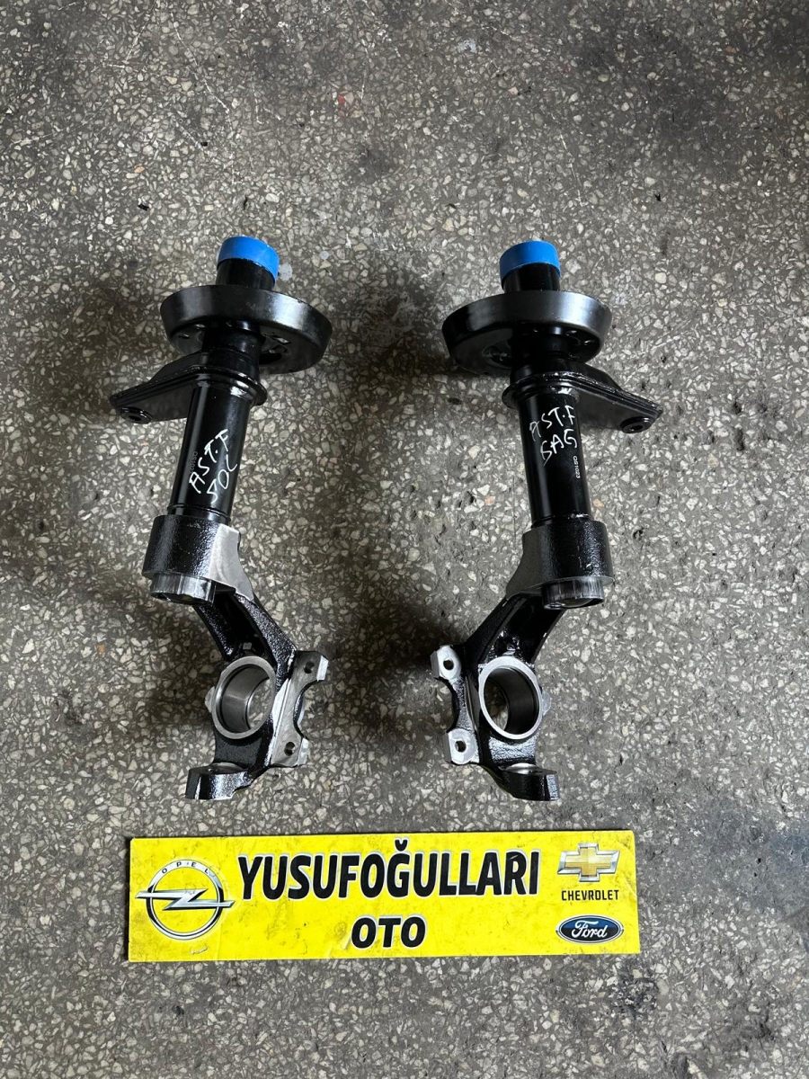 ASTRA F TASİYİCİ TORSİYON DİNGİL AKİS