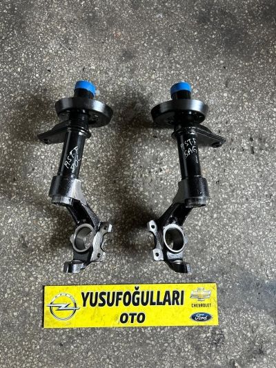 ASTRA F TASİYİCİ TORSİYON DİNGİL AKİS