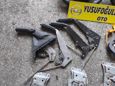ASTRA F TİGRA CORSA CAM KRİKOSU EL FREN TABANCASI EİRBEK SARGI