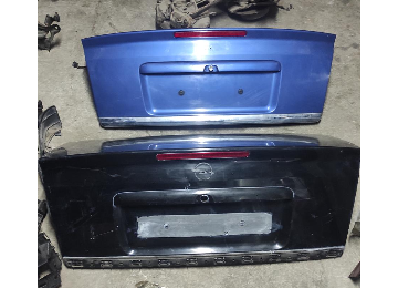 ASTRA G BERTONE BAGAJ KAPAK SEDAN FREN LAMBALİ
