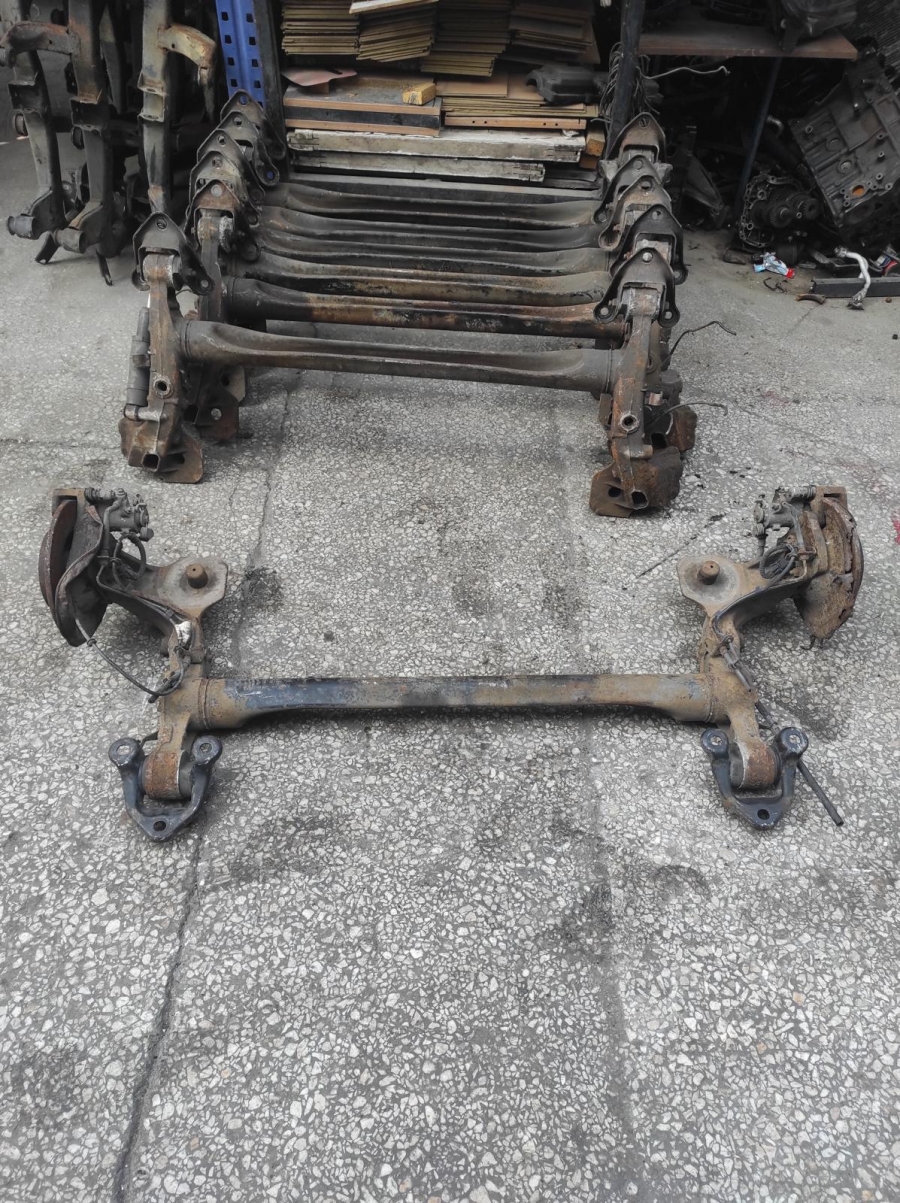 ASTRA G DİNGİL TORSİYON