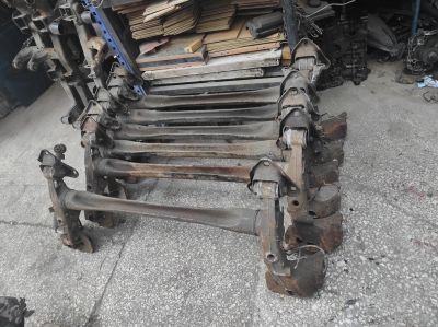 ASTRA G DİNGİL TORSİYON