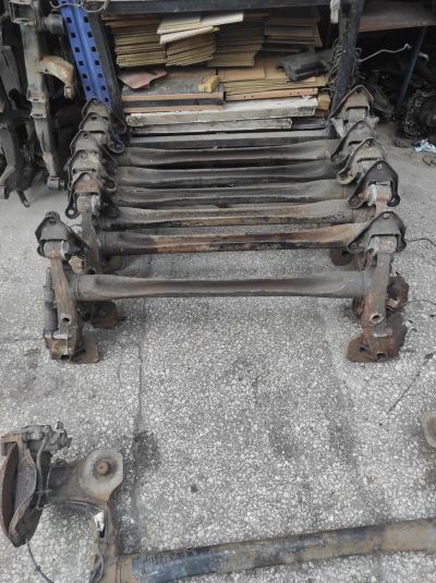 ASTRA G DİNGİL TORSİYON