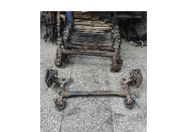 ASTRA G DİNGİL TORSİYON