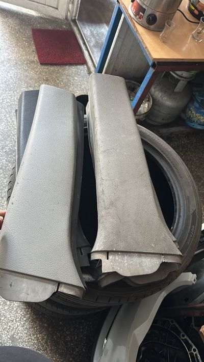 ASTRA G DİREK PLASTİGİ BAKALİTİ