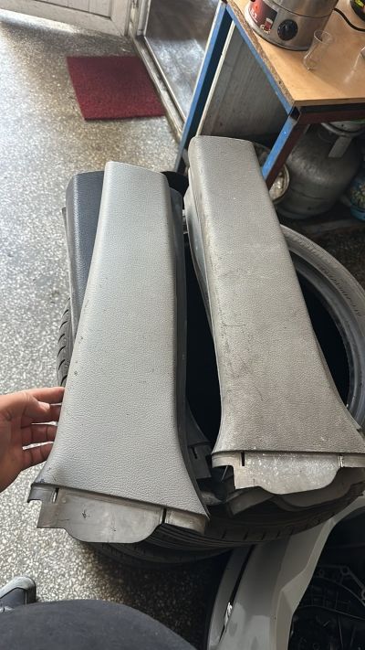 ASTRA G DİREK PLASTİGİ BAKALİTİ