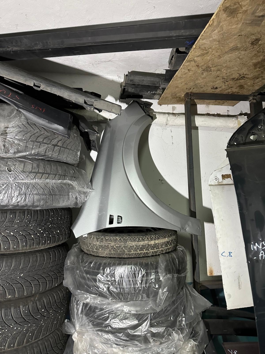 ASTRA G GRİ HATASIZ KAPUT PANEL ÇAMURLUK FAR TAMPON PANJUR TAMPON DEMİRİ