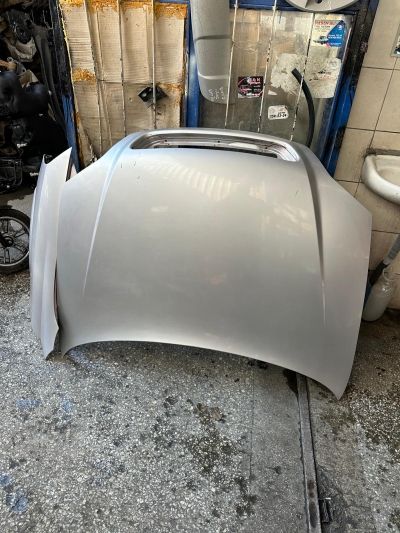 ASTRA G GRİ HATASIZ KAPUT PANEL ÇAMURLUK FAR TAMPON PANJUR TAMPON DEMİRİ
