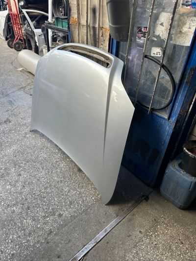 ASTRA G GRİ HATASIZ KAPUT PANEL ÇAMURLUK FAR TAMPON PANJUR TAMPON DEMİRİ